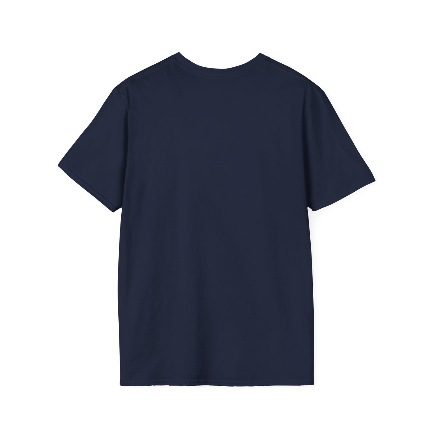 Flamingo Beach T-Shirt — Tropical Palm Island Graphic Tee