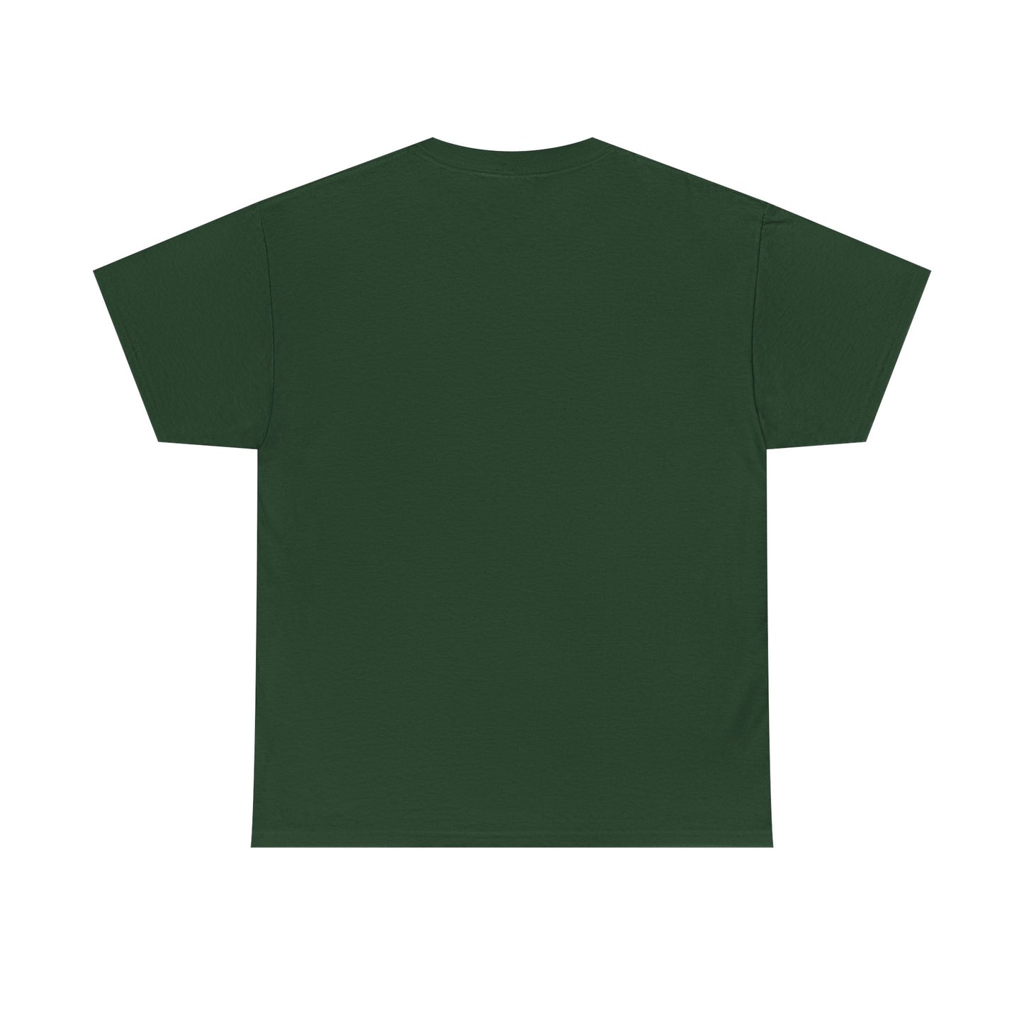 Cherry Blossom Tree T-Shirt — Minimal Floral Spring Tee