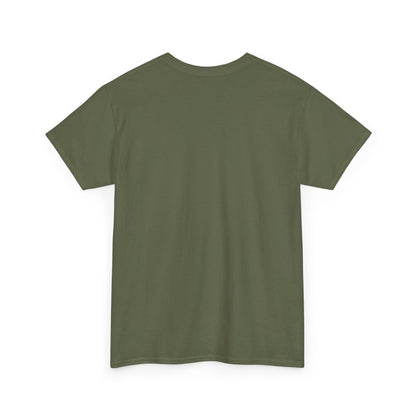 Cherry Blossom Tree T-Shirt — Minimal Floral Spring Tee