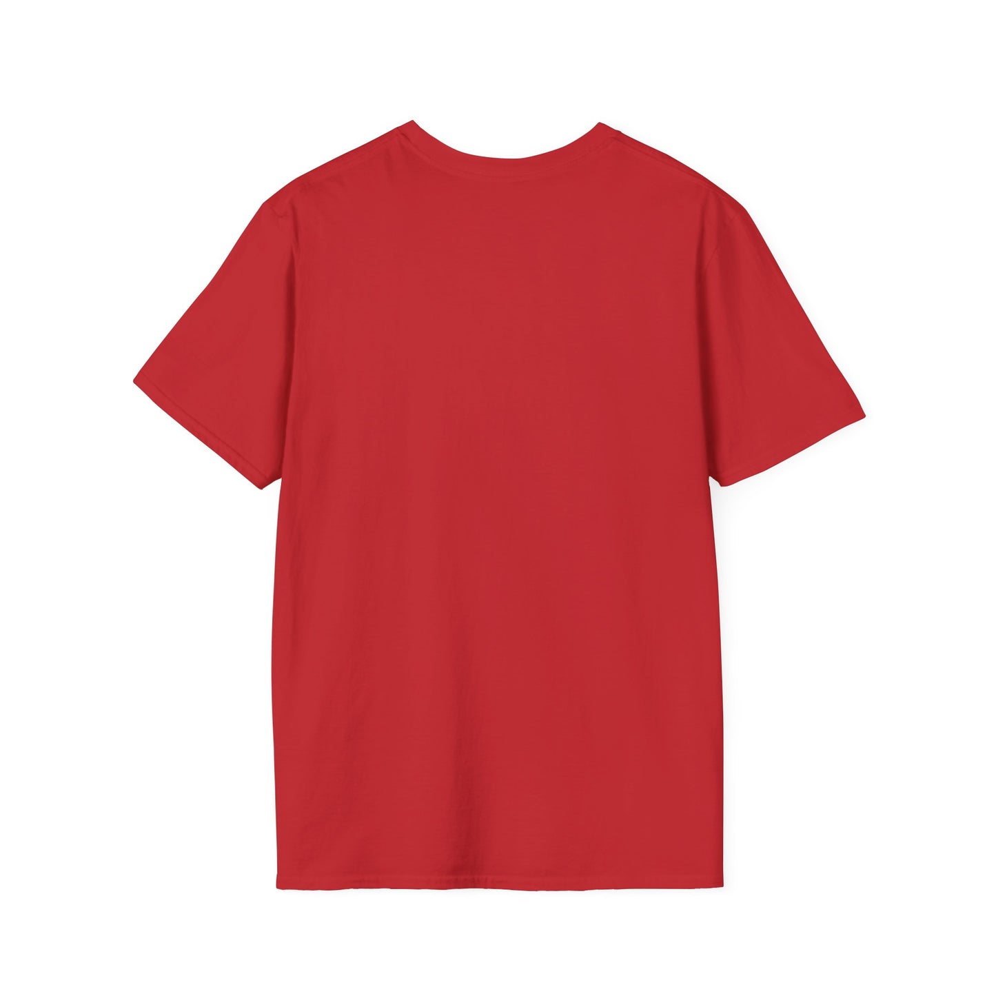 Flamingo Beach T-Shirt — Tropical Palm Island Graphic Tee