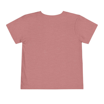 Cute Kawaii Strawberries Toddler Tee — Cute Fruit Graphic Shirt for Kids