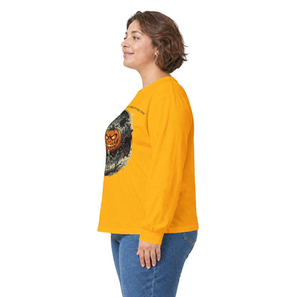 Unisex Ultra Cotton Long Sleeve Tee