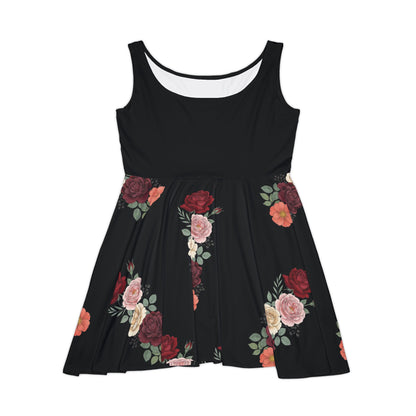 Women's Skater Dress (AOP)