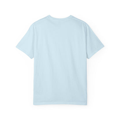 Iran Map T-Shirt with Lion and Sun Flag — Persian Heritage Tee