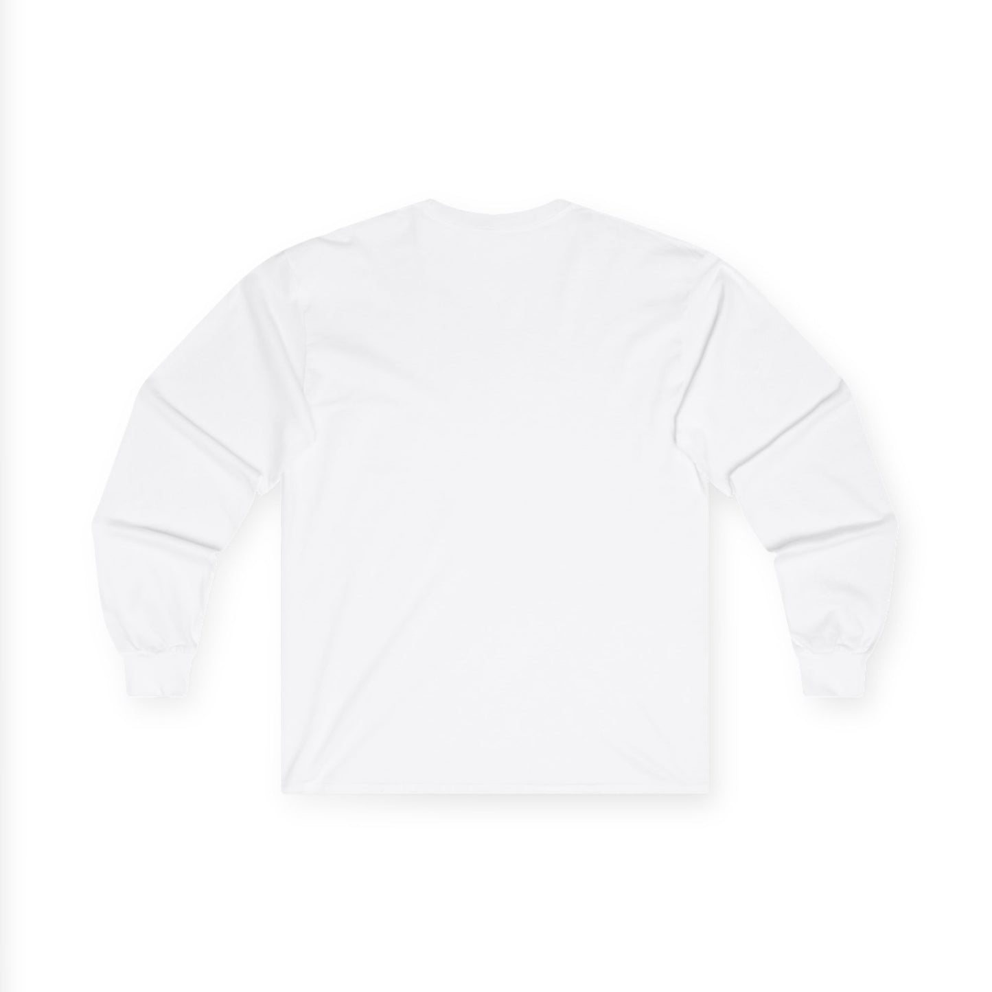 Christmas Tree Long Sleeve Tee | Holiday Apparel, Gift for Him/Her, Winter Fashion, Festive Shirt, Cozy Christmas Wear