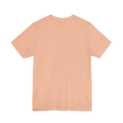 Red Rose Graphic Tee - Vintage Single Bloom T-Shirt