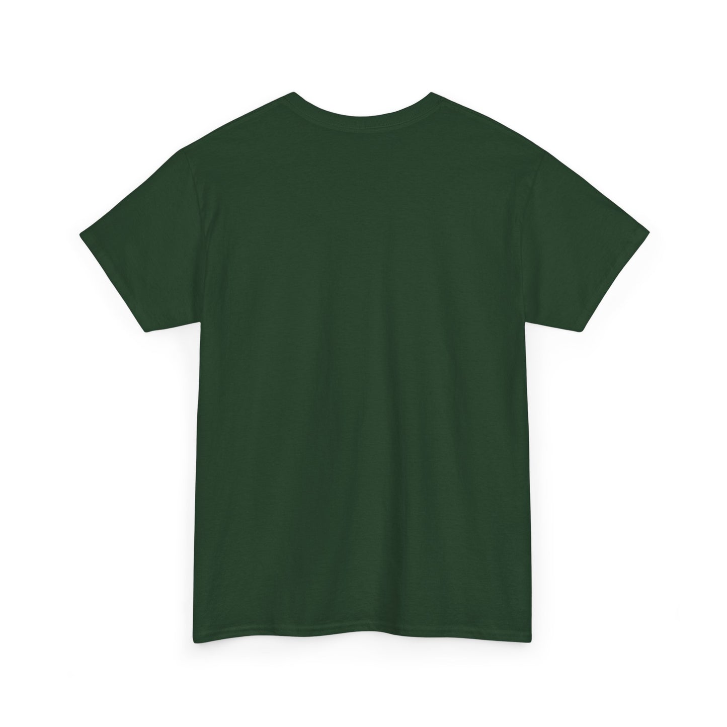 Cherry Blossom Tree T-Shirt — Minimal Floral Spring Tee