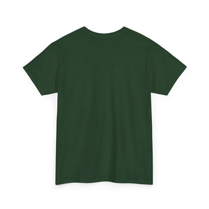 Cherry Blossom Tree T-Shirt — Minimal Floral Spring Tee