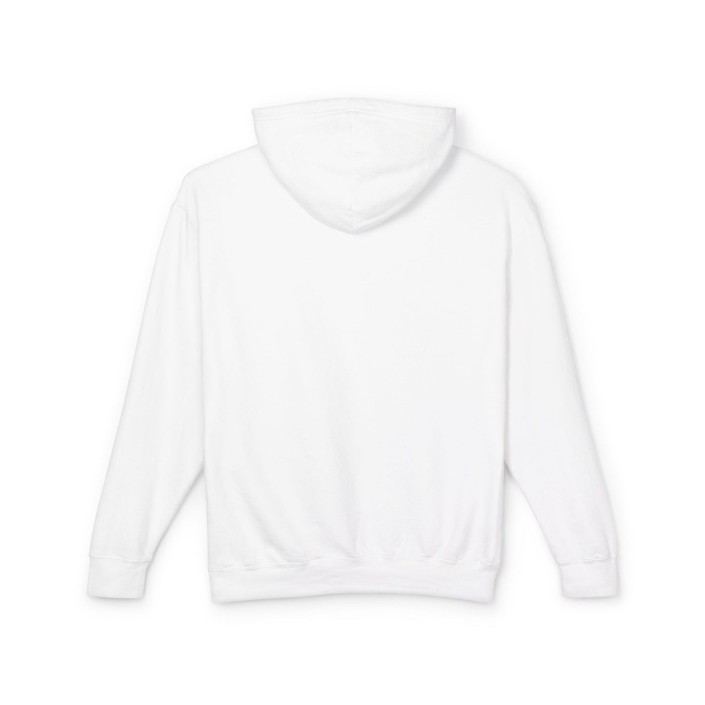 Armenia Pride Hoodie — Lady Justice Draped in Armenian Flag with Map