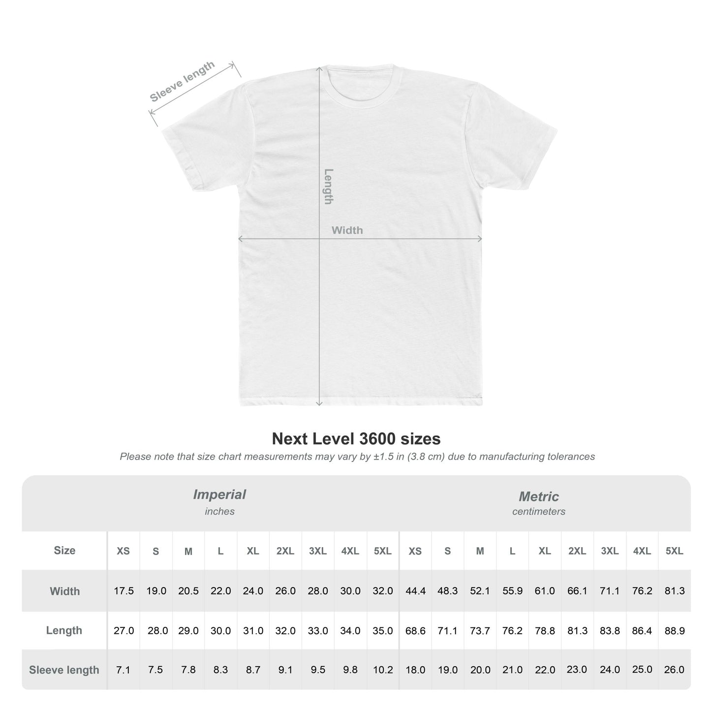 Faith > Fear T‑Shirt — 'Let Your Faith Be Bigger Than Your Fear' Inspirational Tee