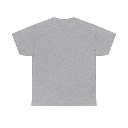 Cherry Blossom Tree T-Shirt — Minimal Floral Spring Tee