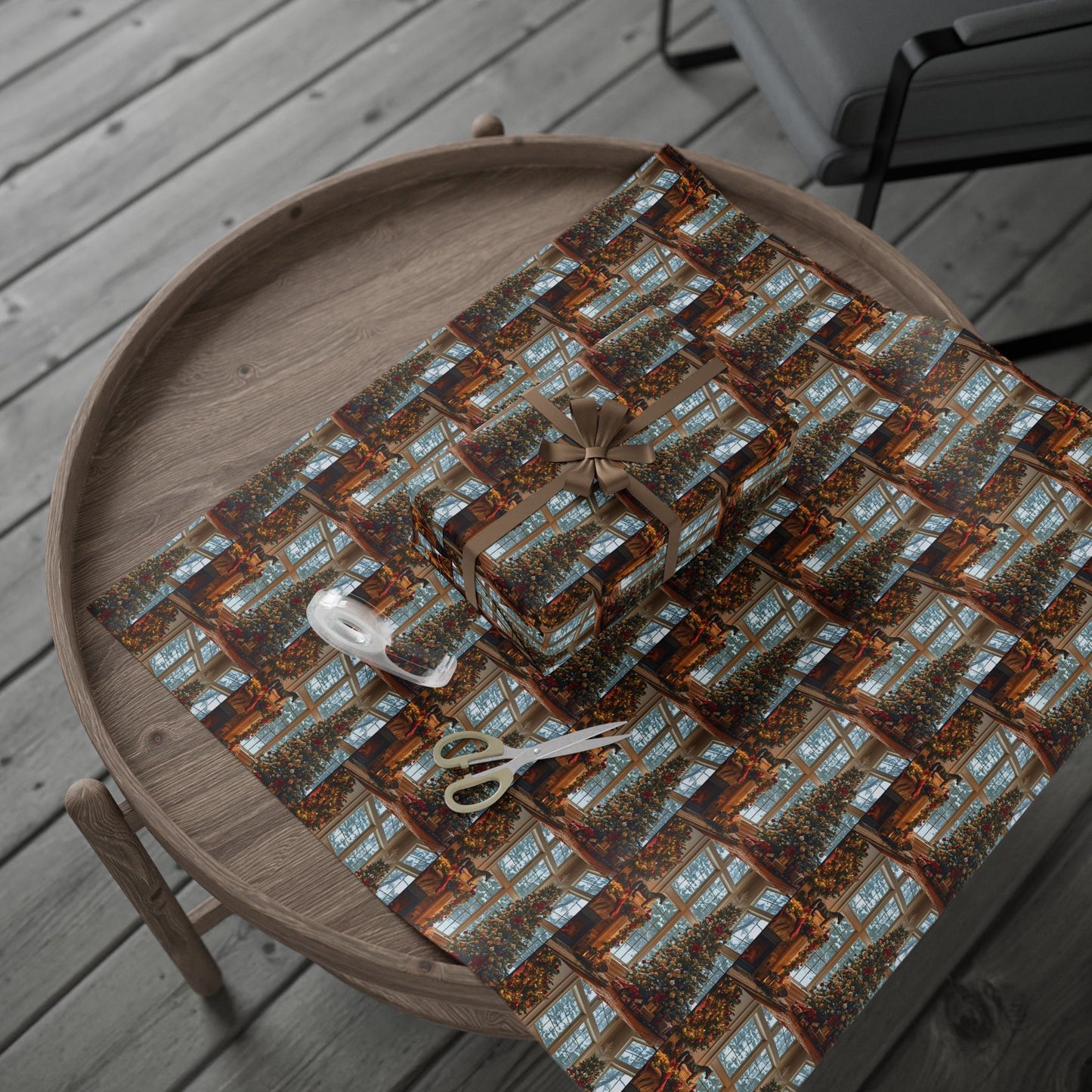 Wrapping Papers