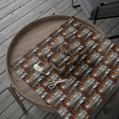Wrapping Papers