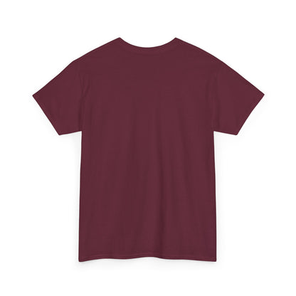 Cherry Blossom Tree T-Shirt — Minimal Floral Spring Tee