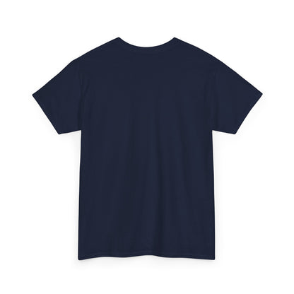 Cherry Blossom Tree T-Shirt — Minimal Floral Spring Tee