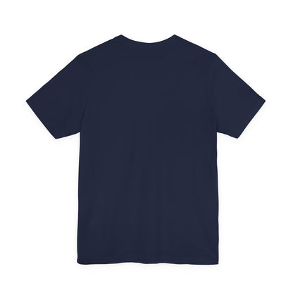 Red Rose Graphic Tee - Vintage Single Bloom T-Shirt