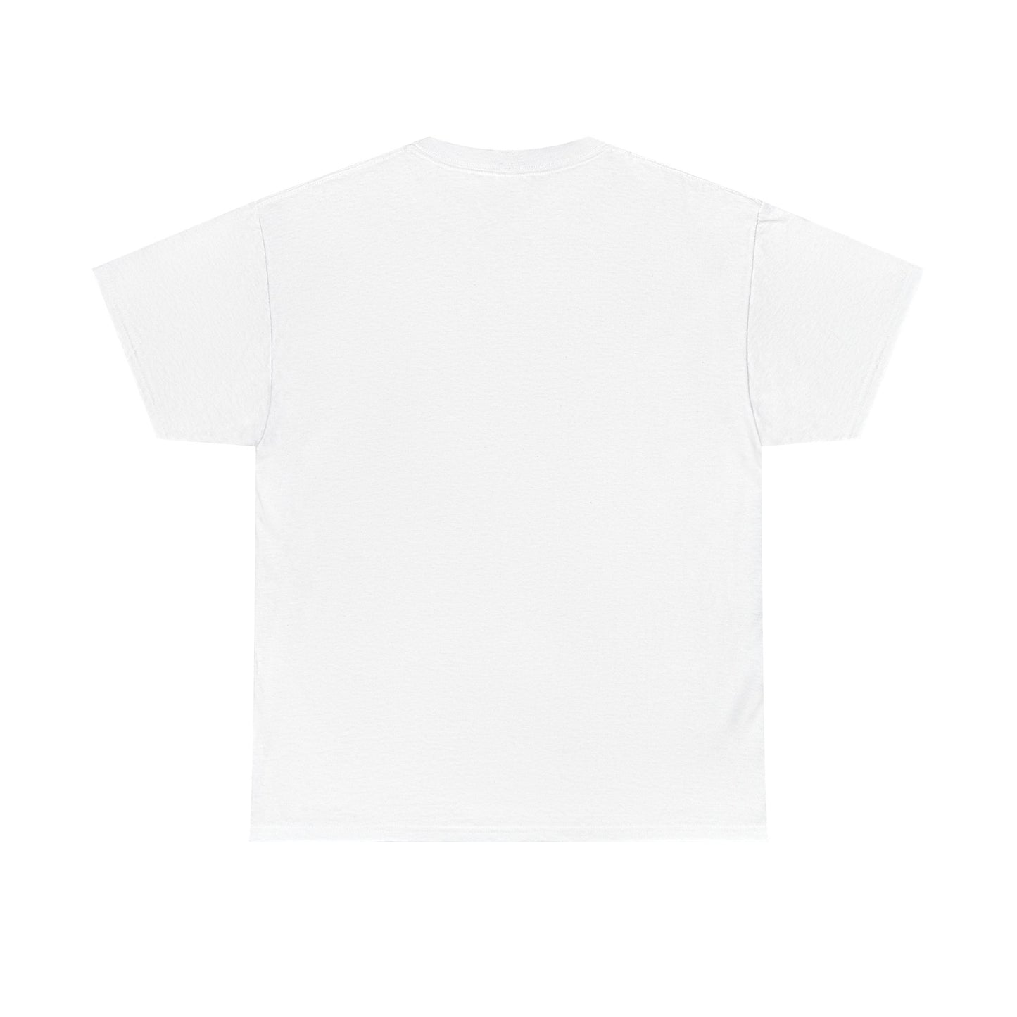 Cherry Blossom Tree T-Shirt — Minimal Floral Spring Tee