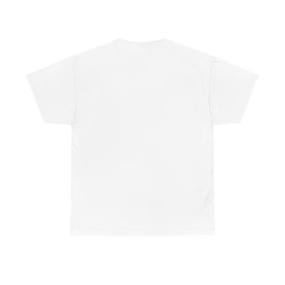Cherry Blossom Tree T-Shirt — Minimal Floral Spring Tee