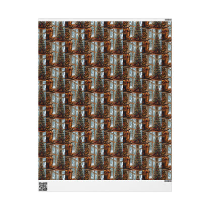 Wrapping Papers