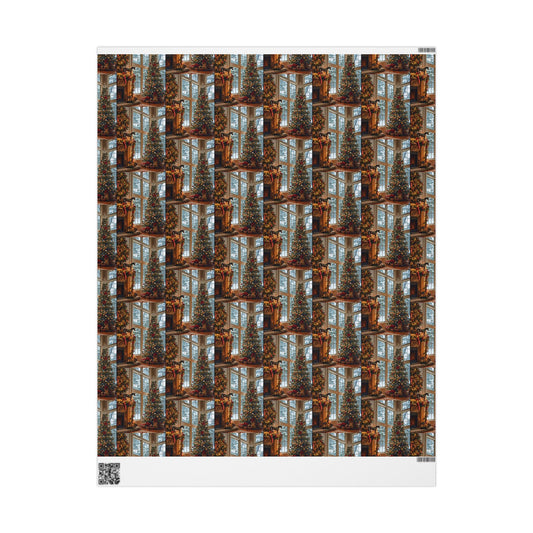 Wrapping Papers