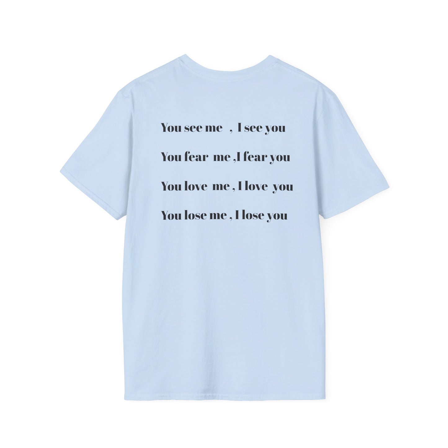 Classic White T-Shirt — Minimal Everyday Tee