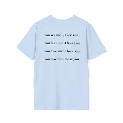 Classic White T-Shirt — Minimal Everyday Tee