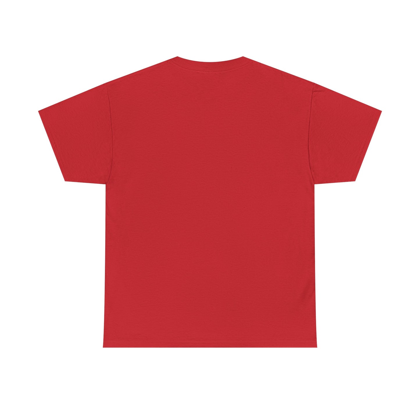 Silhouette Braid Tee — Minimalist Woman Profile T-Shirt