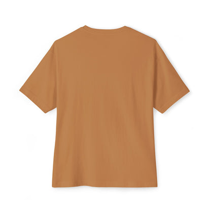 Surf Moon Graphic Tee — Silhouette Surfer on Waves