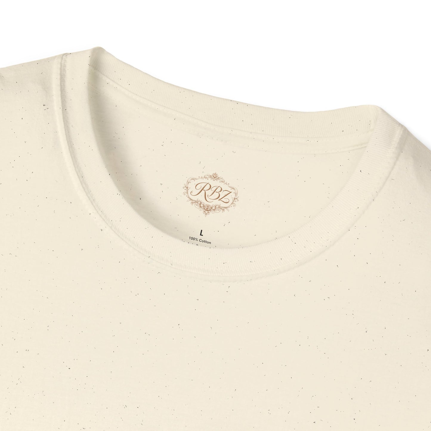 Volcanic Eruption T-Shirt — Monochrome Mountain Blast Graphic Tee