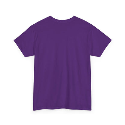 Cherry Blossom Tree T-Shirt — Minimal Floral Spring Tee