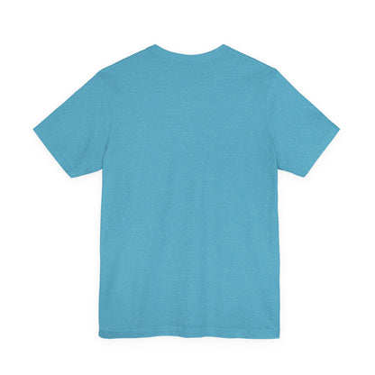 Red Rose Graphic Tee - Vintage Single Bloom T-Shirt