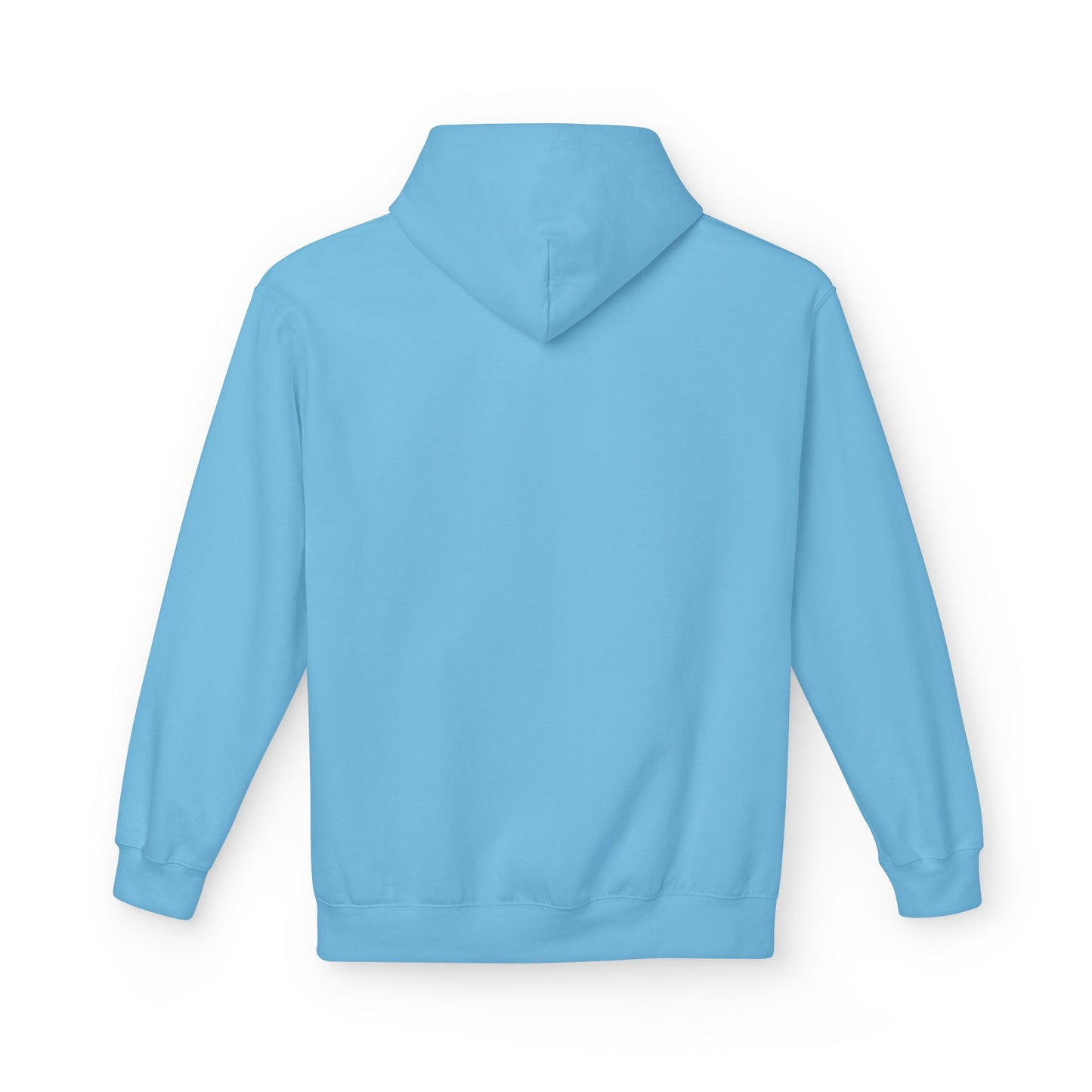 Yin Yang Seasons Hoodie — Colorful Seasonal Mandala Pullover