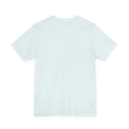 Red Rose Graphic Tee - Vintage Single Bloom T-Shirt