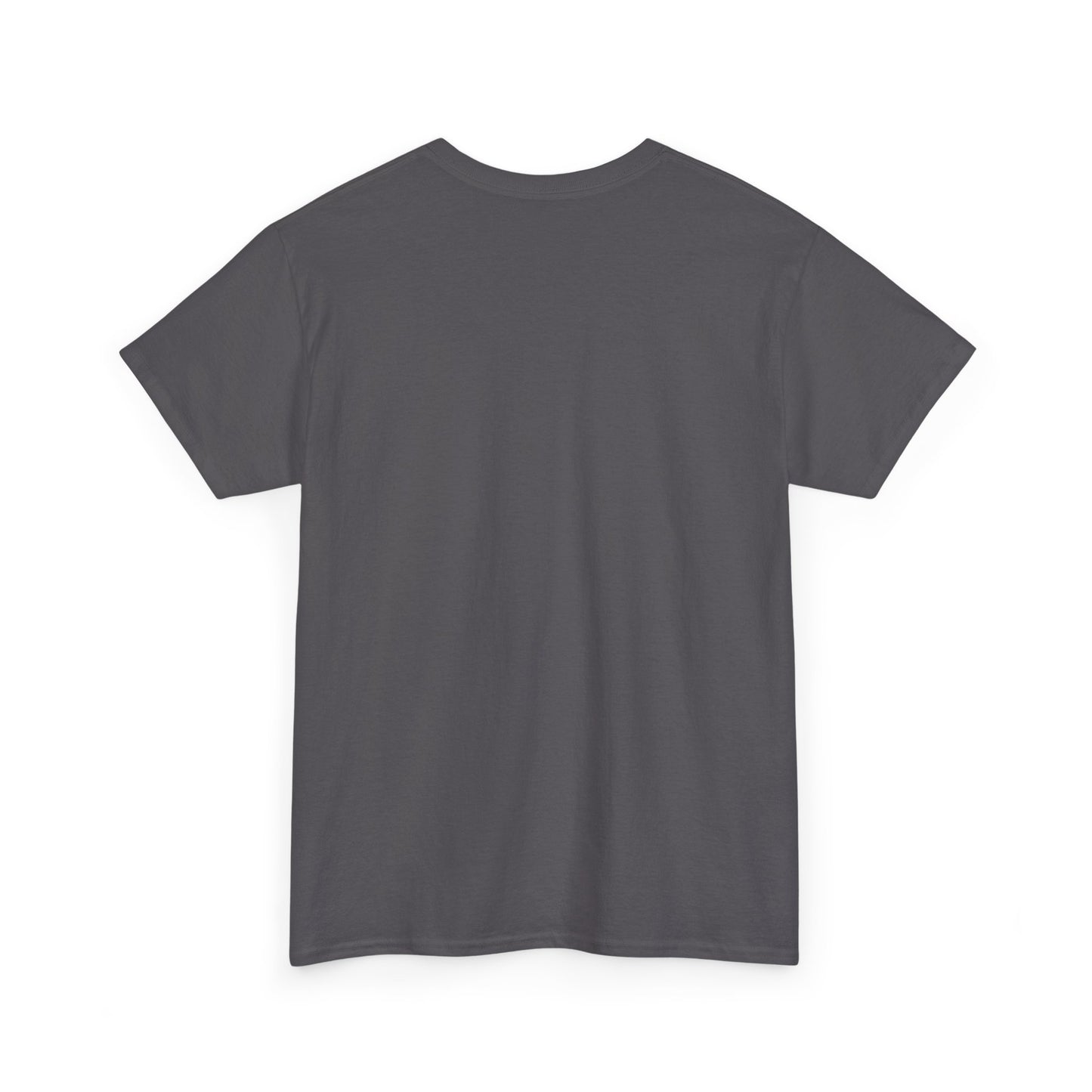Cherry Blossom Tree T-Shirt — Minimal Floral Spring Tee