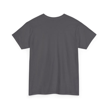 Cherry Blossom Tree T-Shirt — Minimal Floral Spring Tee