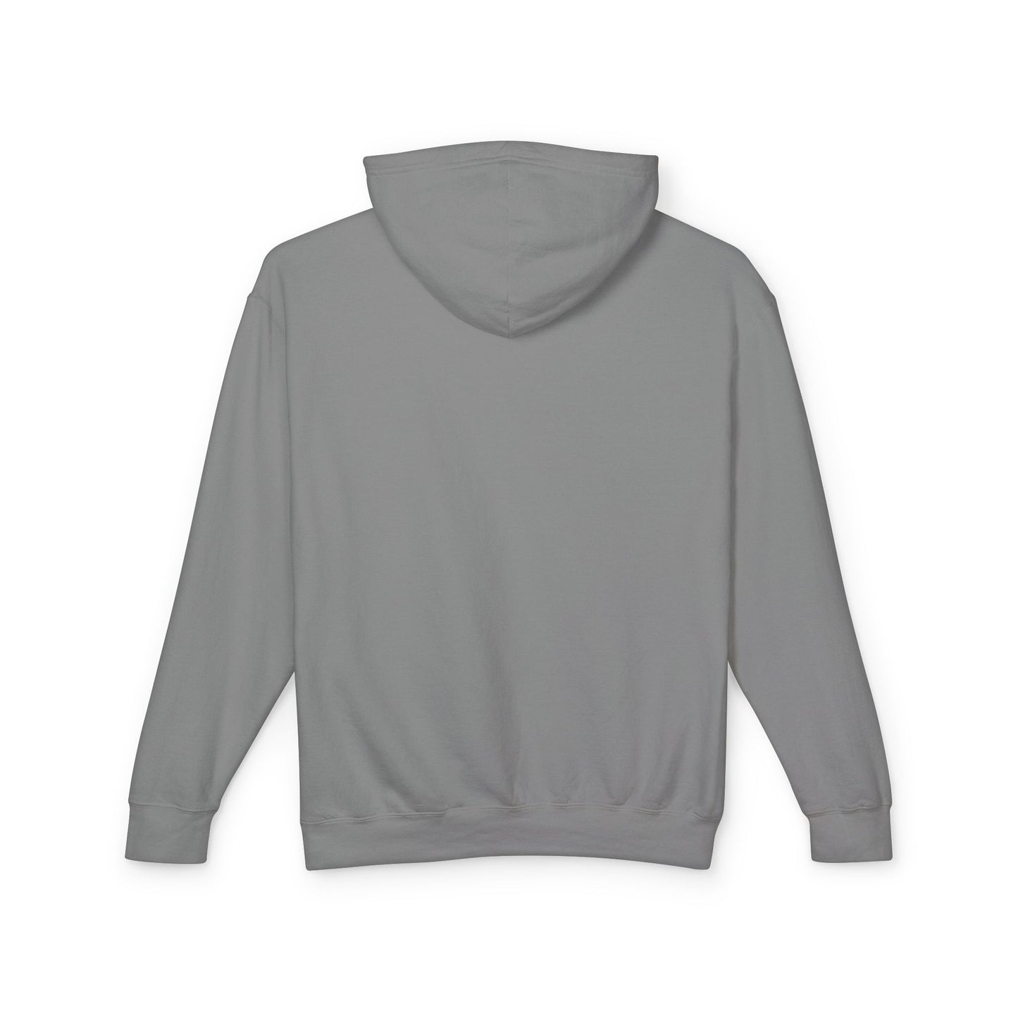 Armenia Pride Hoodie — Lady Justice Draped in Armenian Flag with Map
