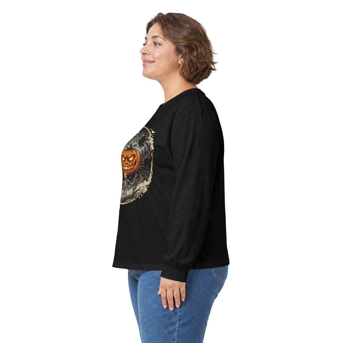 Unisex Ultra Cotton Long Sleeve Tee