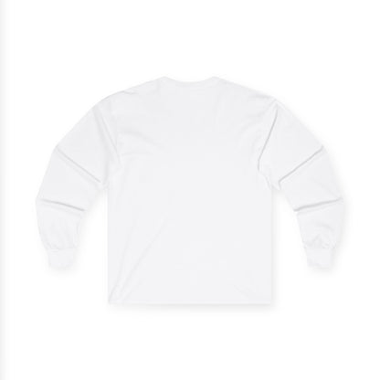Armenia Map Long Sleeve Tee — Mother Armenia Statue Graphic