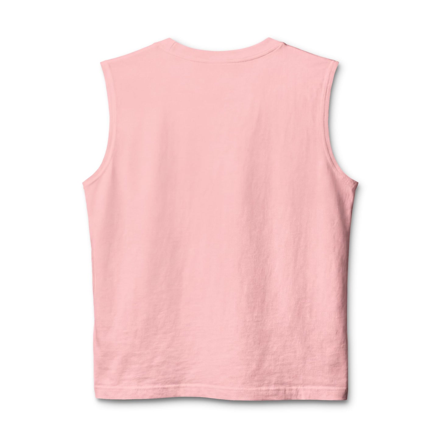 Anchor Graphic Muscle Tank — Nautical Vintage Anchor Tank Top
