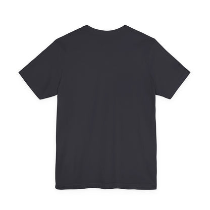 Red Rose Graphic Tee - Vintage Single Bloom T-Shirt