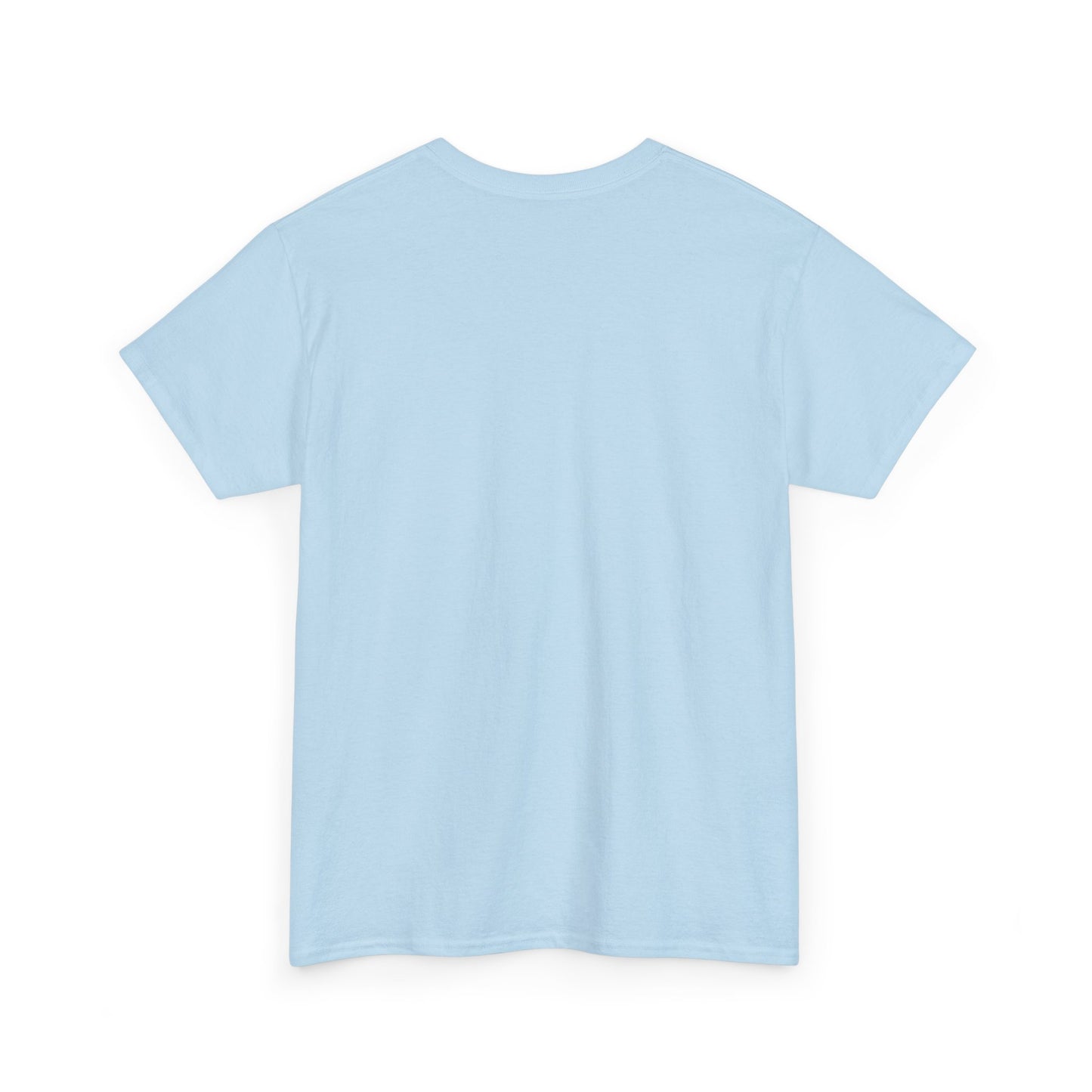 Cherry Blossom Tree T-Shirt — Minimal Floral Spring Tee