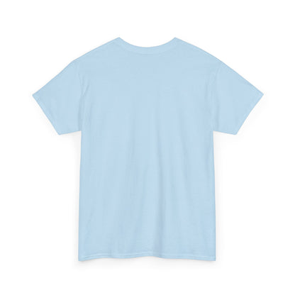 Cherry Blossom Tree T-Shirt — Minimal Floral Spring Tee