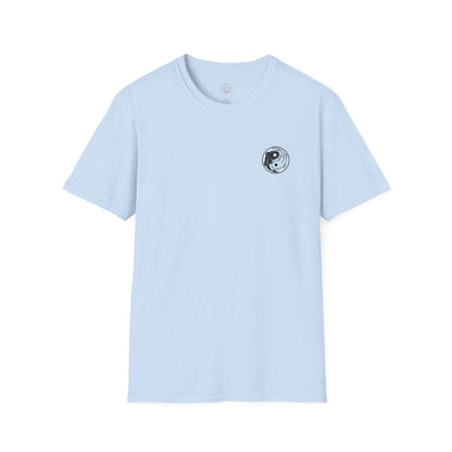 Classic White T-Shirt — Minimal Everyday Tee
