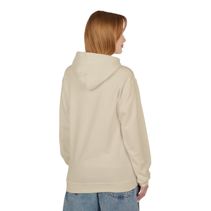 Yin Yang Seasons Hoodie — Colorful Seasonal Mandala Pullover