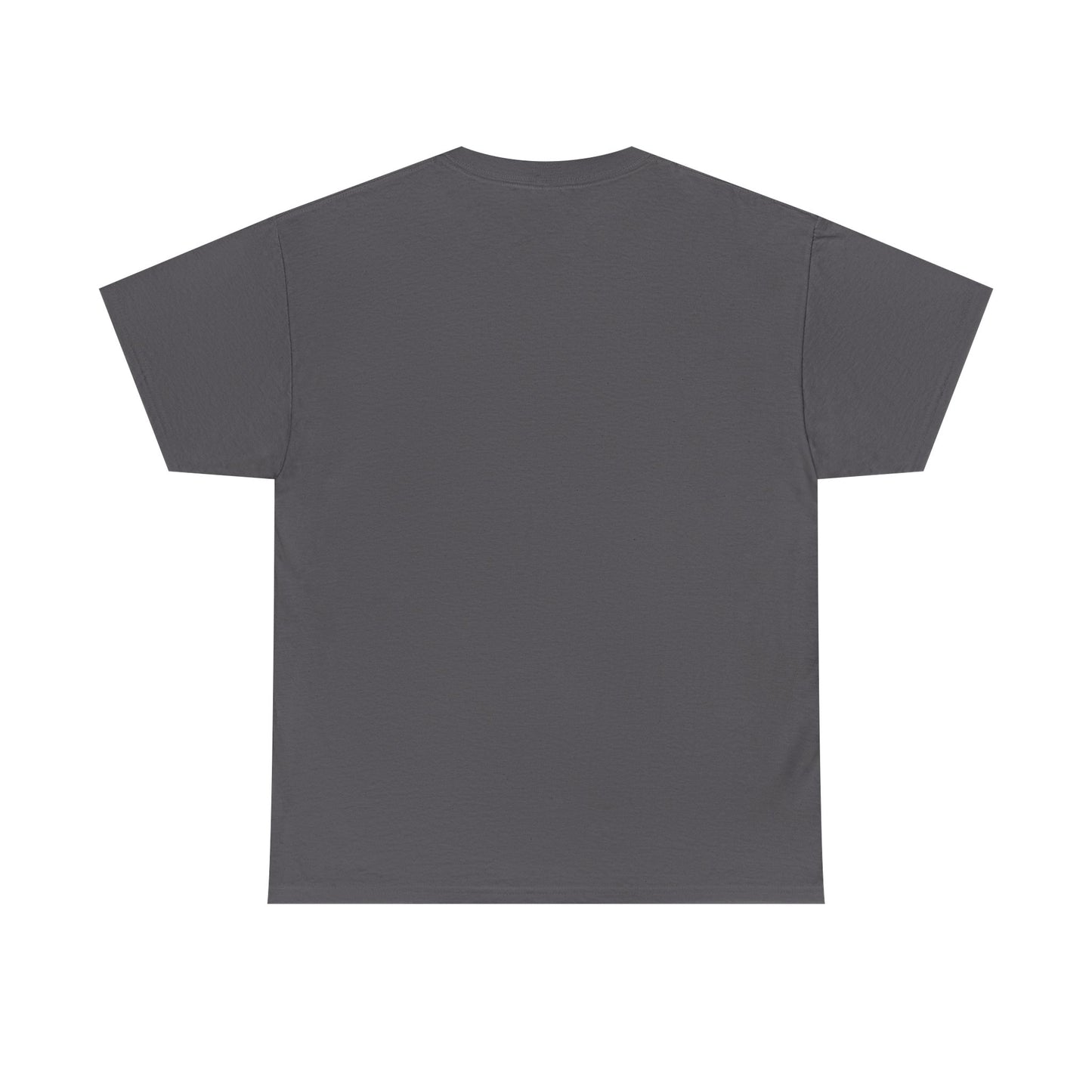 Cherry Blossom Tree T-Shirt — Minimal Floral Spring Tee