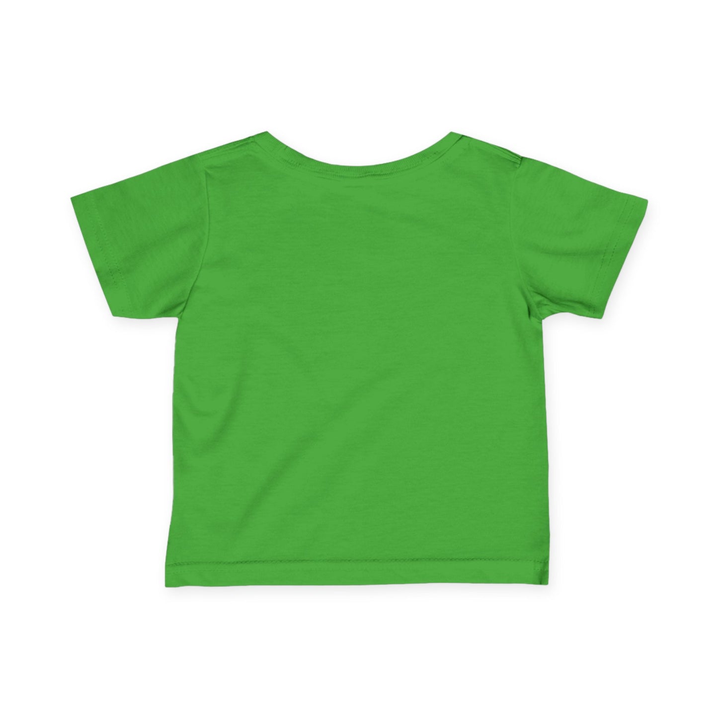 Infant Tee — Merry Grinchmas Baby Christmas Shirt