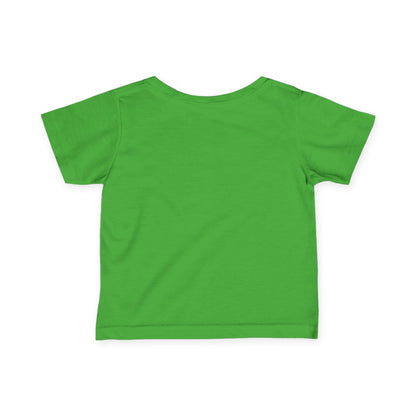 Infant Tee — Merry Grinchmas Baby Christmas Shirt