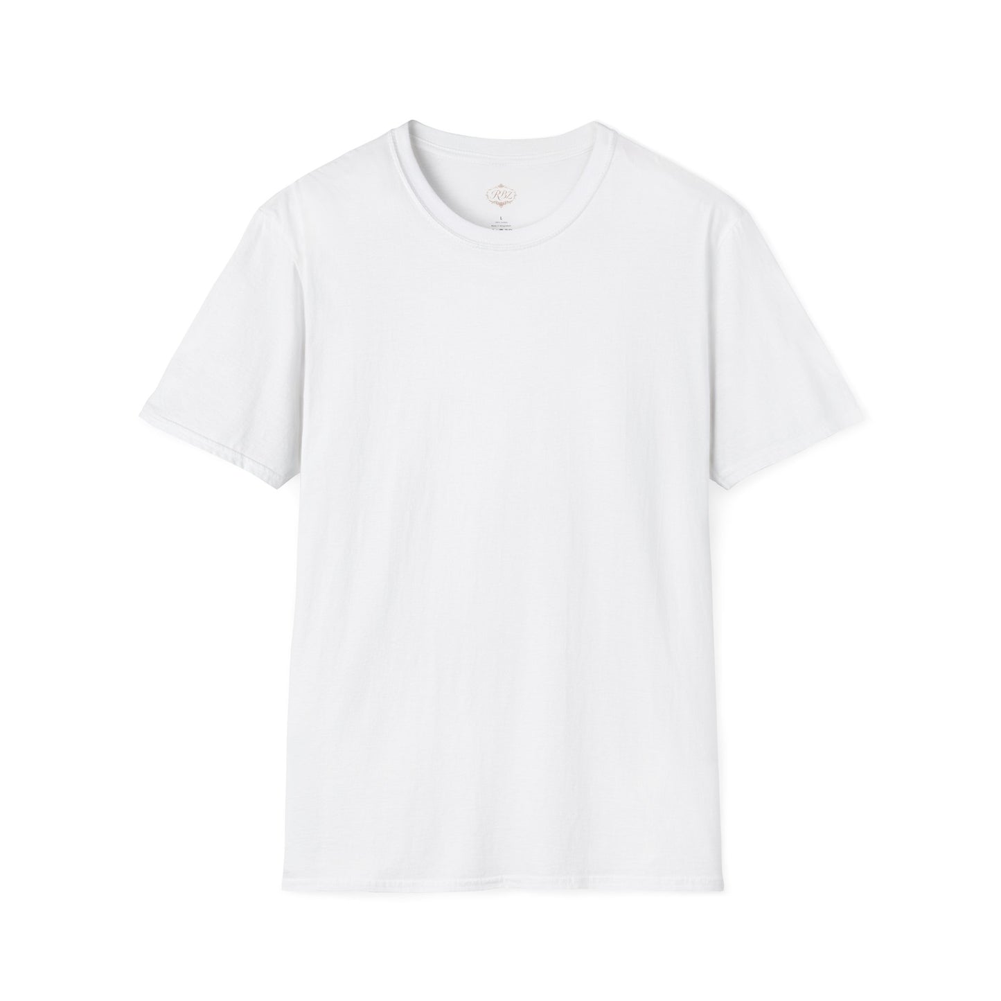 Volcanic Eruption T-Shirt — Monochrome Mountain Blast Graphic Tee