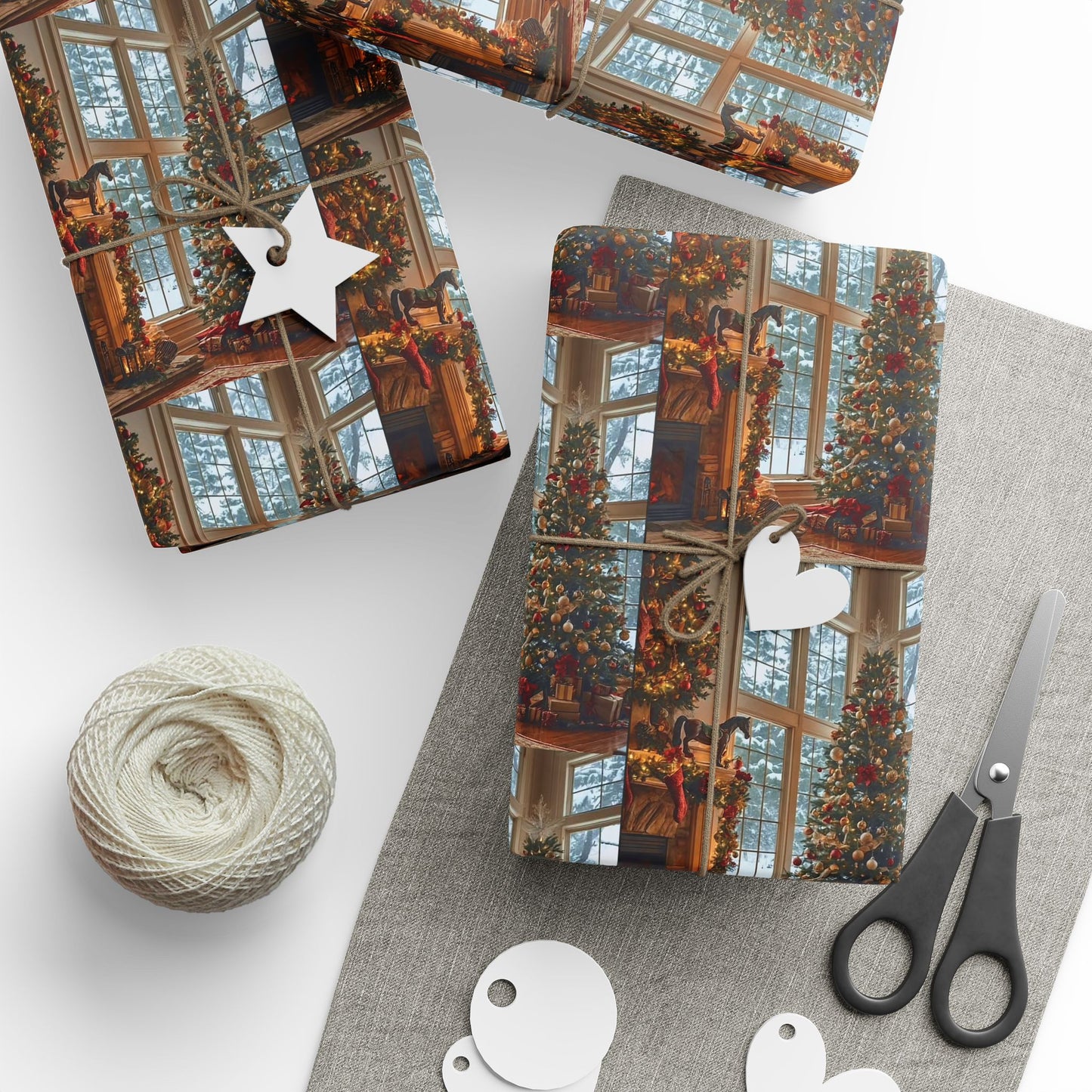 Wrapping Papers