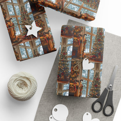 Wrapping Papers